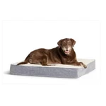 Top Paw Orthopedic Mattress Dog Bed. Fixed Price $58.50.