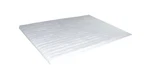 31"X24"X1" Ceramic Fiber Blanket Insulation 6# 2300F For Wood Stoves, Pizza O.... Fixed Price $50.90.