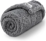 Premium Fleece Dog Puppy Blanket Soft Pet Sherpa Calming Cat Throw For. Fixed Price $12.56.