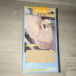 Kurgo Heather Bench Seat Cover Waterproof Universal Fit Dog Car. Fixed Price $25.00.