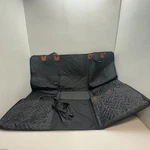 Yjgf Back Seat Extender ,dog Car Cover, Camping Air Mattress, Travel Bed. Fixed Price $56.24.