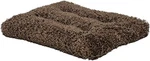 Intermediate Quiettime Deluxe Coco Chic Pet Bed, Ultra-soft & Overstuffed, Machi. Fixed Price $57.99.