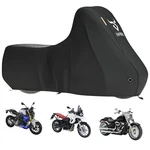 Evrbul Motorcycle Cover Waterproof Heavy Duty 420D Outdoor Motorbike Sun Cove.... Fixed Price $77.99.
