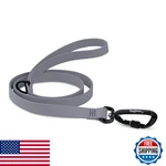 Dogtraxs - Essential Biothane Leash For Small, Large, Medium Dogs Waterpro. Fixed Price $34.84.