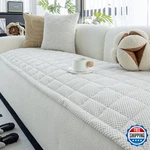 Mdsasfd Sofa Couch Cover, Covers Washable For Dogs, Non-slip. Fixed Price $42.79.