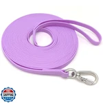 Zaler Long Dog Waterproof Training Leashes 50FT 30FT 20FT 15FT 10FT 6FT. Fixed Price $27.99.