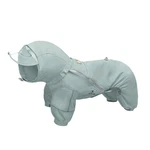 Woofo Fullcoverage Dog Raincoat, Lightweight, Comfortable, Adjustable & Easy .... Fixed Price $124.78.