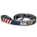 Wolfgang Heavy Duty Dog Leash Pull-tested To Over 800 Lbs For Walking & Train.... Fixed Price $38.36.