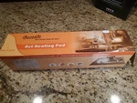 Bestio Pet Heating Pad 25.59X19.68 Inches For Large Dog Electric Heated P.... Fixed Price $59.00.