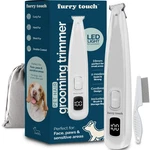 Paw Trimmer - Electric Cordless Pet Clippers For Dogs & Cats Quiet Dual.... Fixed Price $19.99.