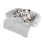 Codi Calming Dog Bed For Couch Anti-anxiety Sofa Protector Mat Large. Fixed Price $54.82.