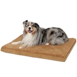 Aspen Pet 30X40 Antimicrobial Orthopedic Bed Gray Dogs Cozy Warm Comfort. Fixed Price $63.00.