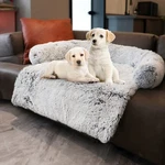 Tinaco Calming Dogs/cats Bed Mats, Pad Washable Removable Couch Cover, Pl.... Fixed Price $64.73.