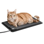 K&h Pet Products Extreme Weather Heated Cat Pad Outdoor Indoor 12.5X18.5" 40W. Fixed Price $121.88.