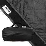 Nikibysh Large Outdoor Blanket Waterproof Quilted,thick Warm Fleece F.... Fixed Price $40.40.