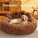 Pet Sofa Soft And Comfortable Bear Paw Bed, Sleep Solution Dogs. Fixed Price $31.50.