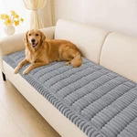 Livego Pet Couch Cover For Dogs & Cats, Non-slip Washable Sofa Protector, Scr.... Fixed Price $35.81.