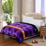 Nu Trendz Native Southwest King Reversible Blanket For Bed & Couch. Fixed Price $127.54.