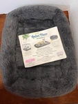 Midwest Quiet Time Plush Pet Bed Small (fits 18 / 46 Cm Crates). Fixed Price $10.45.