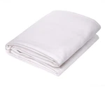 Urban Villa Thermal Blanket Made From 100% Soft Cotton, Plain Weave, Whit. Fixed Price $62.93.