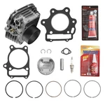 330CC Big Bore Cylinder Piston Gasket Kit For Honda Sportrax TRX300EX 93-2008. Fixed Price $64.39.