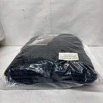 Big Joe Fuf Replacement Cover Large W Liner Midnight Plush. Fixed Price $53.99.