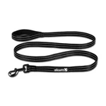 Alcott Adventure Dog Leash, Large, Black. Fixed Price $23.80.