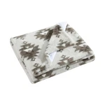 Wrangler- Throw Blanket, Faux Fur Home Decor, All Season Reversible Bedding (.... Fixed Price $32.92.