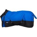 Tough 1200D 78" Blue Snuggit Med/heavy Waterproof Turnout Blanket. Fixed Price $79.00.