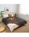 Sunnytex Waterproof & Reversible Dog Bed Cover Sofa, Couch Furniture Pr.... Fixed Price $39.00.