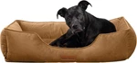 Luxury Bed - Comfortable Tufted Velvet Cushion Small To Large Dogs Mac. Fixed Price $75.99.