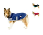 Cutenfuzzy Polar Fleece Lounger All Season Dog Sweater For Indoor Outdoor Use. Fixed Price $19.95.