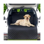 Suv Cargo Liner For Dog Seat Cover Waterproof Pet N... Fast Ship. Fixed Price $32.96.