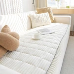 Zqffb Pet Couch Cover Dogs Washable Non-slip Protector Friendly Ma. Fixed Price $45.79.