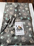 Golopet Heating Pad 31X20 Pets Digital Display Control. Fixed Price $27.00.