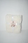 Qeils Blanket For Small Dogs, Waterproof Reversible Sherpa Fleece Puppy. Fixed Price $14.99.