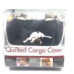Universal Pet Fit Quilted Cargo Cover K&h Manufacturing Products 52X40X18. Fixed Price $32.90.
