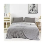 Mukka Cooling Blanket Twin SIZE(60'' 80'') For Hot Sleeper Summe... Fast. Fixed Price $26.99.