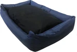 Heavy Duty Oxford Pet Bed W/ Polyester Stuffed Pillow Anti-slip Waterproof Cover. Fixed Price $47.95.