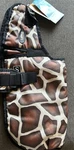Tough 1 600 Denier Waterproof Leopard Print Dog Blanket Jacket Size Small Nwt. Fixed Price $20.00.