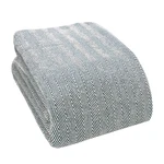 Glamburg 100 Soft And Breathable Cotton Thermal Blanket Queen Teal - Perfect. Fixed Price $40.63.