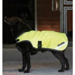 Horseware Rambo Dog Rug Reflective Yellow Xxx-large. Fixed Price $32.00.
