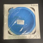 Fellip Kaleido Pet Bowl Supreme In Blue Dog Cat Water Food Dish New. Fixed Price $18.00.