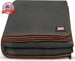 Ever Ready First Aid Military Wool Blanket 80% - Warm, Washable, Perfect Fo. Fixed Price $59.91.