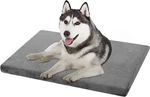 Empsign Stylish Dog Bed Crate Pad Mattress Reversible (cool & Warm). Fixed Price $41.99.