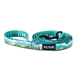 Wolfgang Heavy Duty Dog Leash, Pull-tested For Walking & Training, Greatescap.... Fixed Price $36.33.