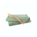 Alpaca Wool Blanket Lightweight Throw (71" X 51") For Couch, Bed. Fixed Price $243.68.
