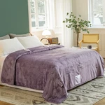 Jets Home Heated Blanket King 100X90 - Etlfcc Certified Electric Mach.... Fixed Price $79.70.