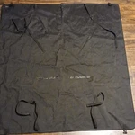 Amazonbasics Waterproof Hammock Seat Cover For Pets 150CM X 140CM Polyester. Fixed Price $14.99.