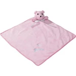 Zanies Snuggle Bear Blanket Pink. Fixed Price $11.99.